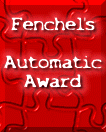 [my 28th award] [Automatic Award 1998]