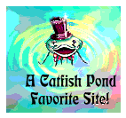 [my 5th award] [Catfish's Favorite Site Award]