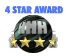 [my 7th award] [HHH - AWARD]